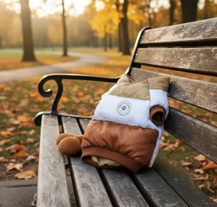 🐾Chaleco winter🐾