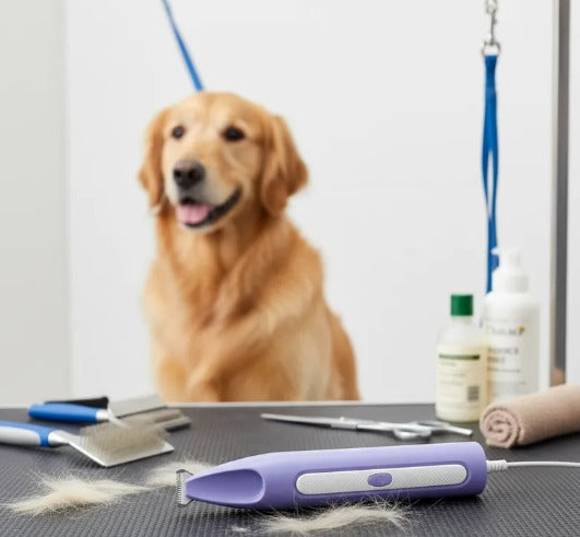 🐾Cortadora de pelo look🐾