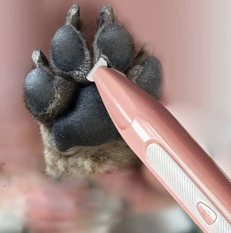 🐾Cortadora de pelo look🐾