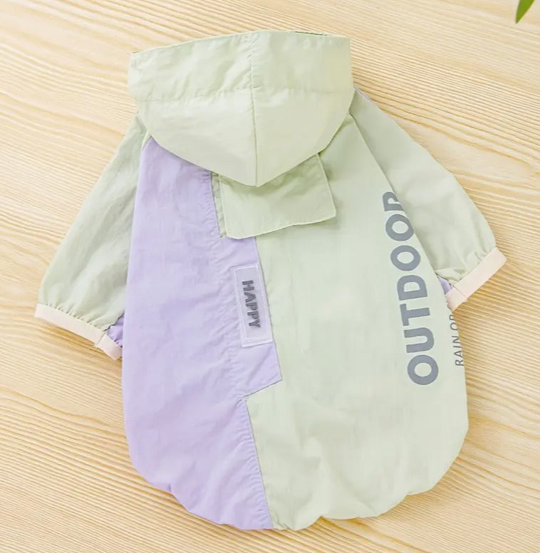 🐾Piloto Outdoor🐾