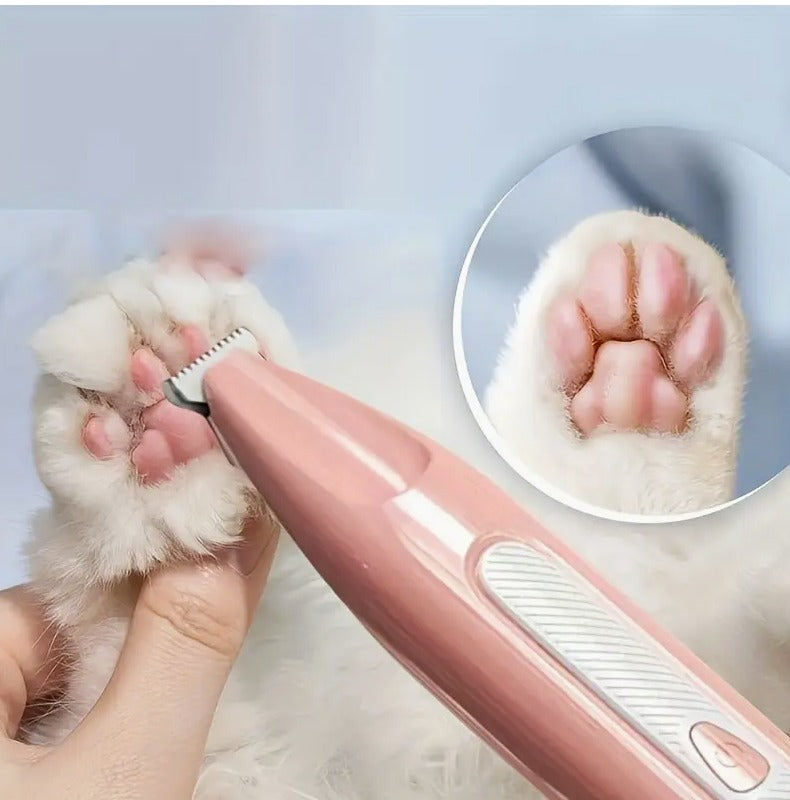 🐾Cortadora de pelo look🐾