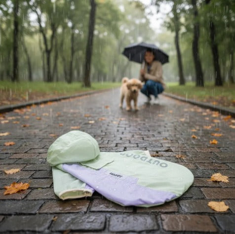 🐾Piloto Outdoor🐾